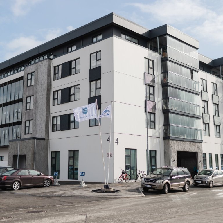 Alþingiskosningar 2024 - kjörskrá