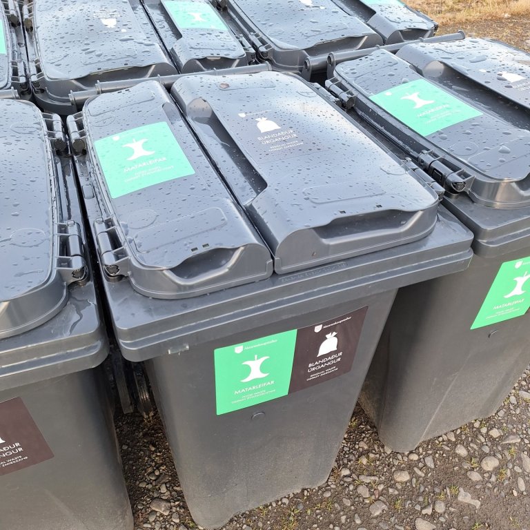 Kuldinn truflar merkingar