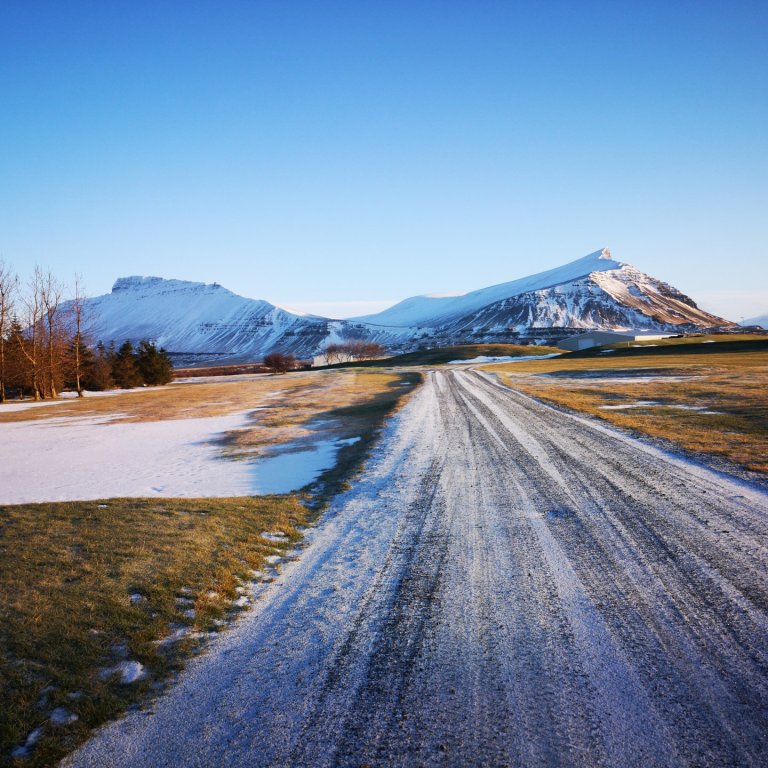 Kjörsókn á Akranesi kl. 17:30
