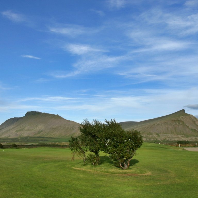Bæjarstjórnarfundur þann 13. maí