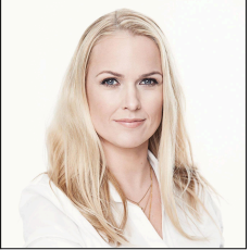 Sigrún Ósk Kristjánsdóttir ráðin upplýsingafulltrúi Akraneskaupstaðar