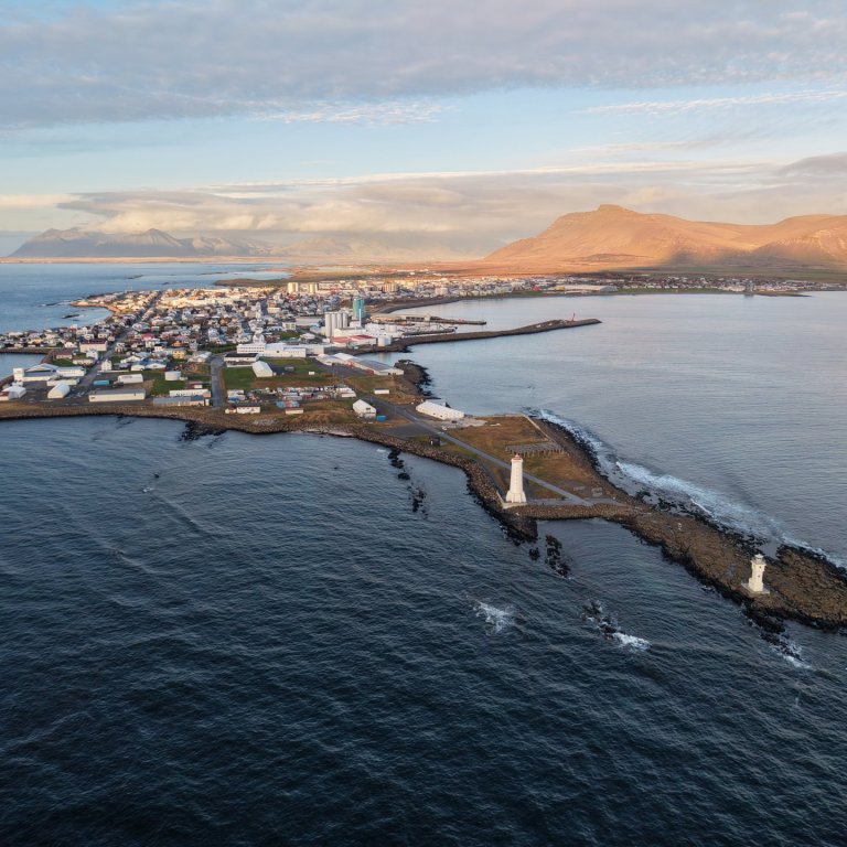 Gert ráð fyrir jákvæðri rekstrarafkomu