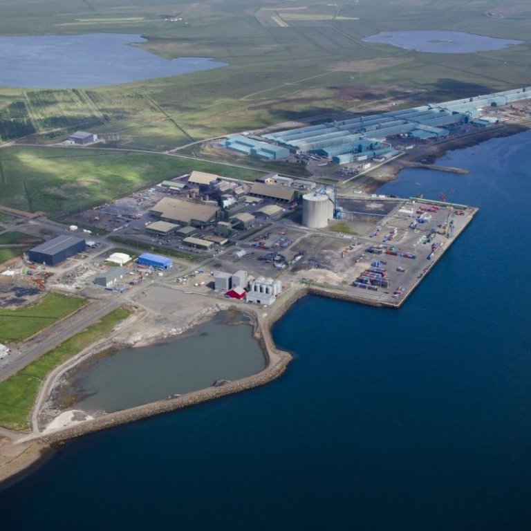 Kynning á niðurstöðum umhverfismats Aurora fiskeldi