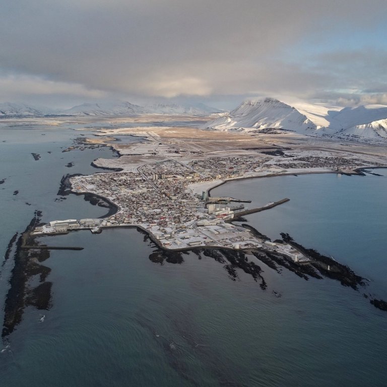 Tryggja á vatnsöryggi á Akranesi til framtíðar