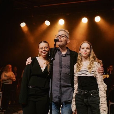 Tilnefningar til bæjarlistamanns Akraness 2026