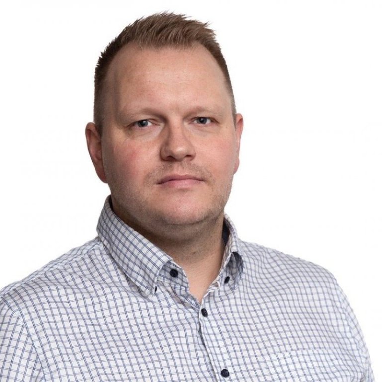 Sigurður Þór settur varaslökkviliðsstjóri slökkviliðs Akraness og Hvalfjarðarsveitar