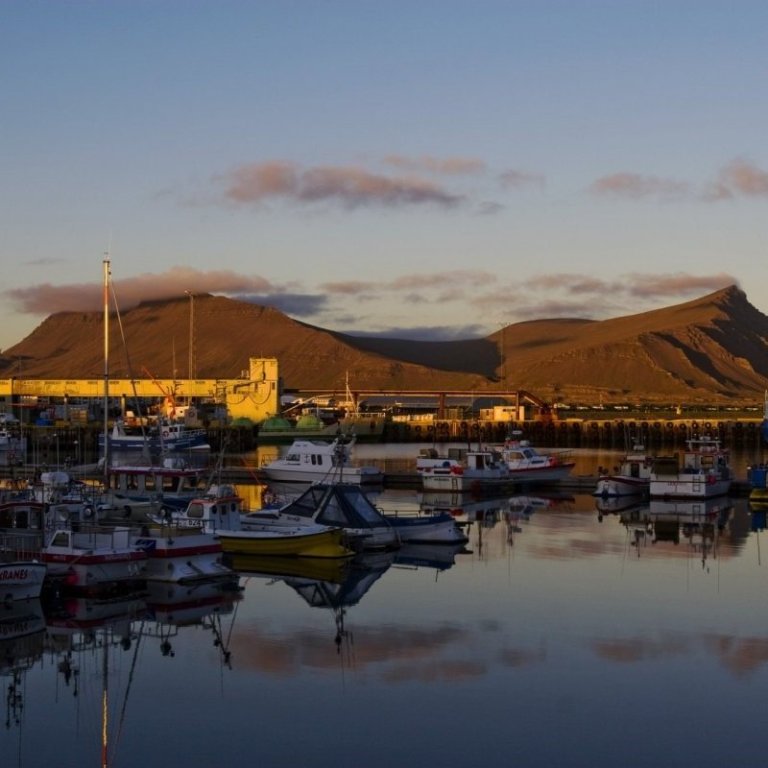 Sólarhringur í almyrkva