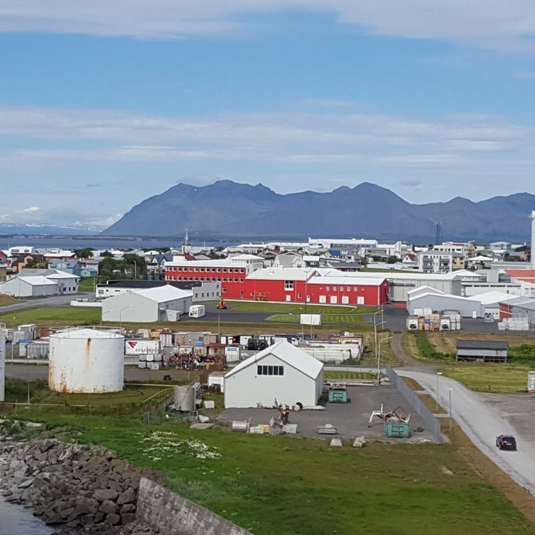 Endurákvörðun sorpgjalda 2016