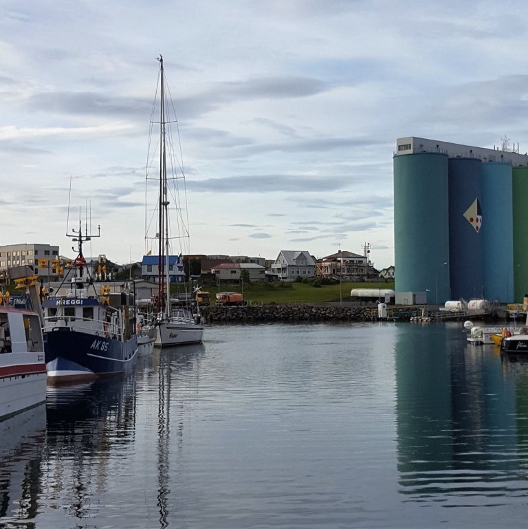 Bæjarráð lýsir yfir óánægju með reglugerð um strandveiðar
