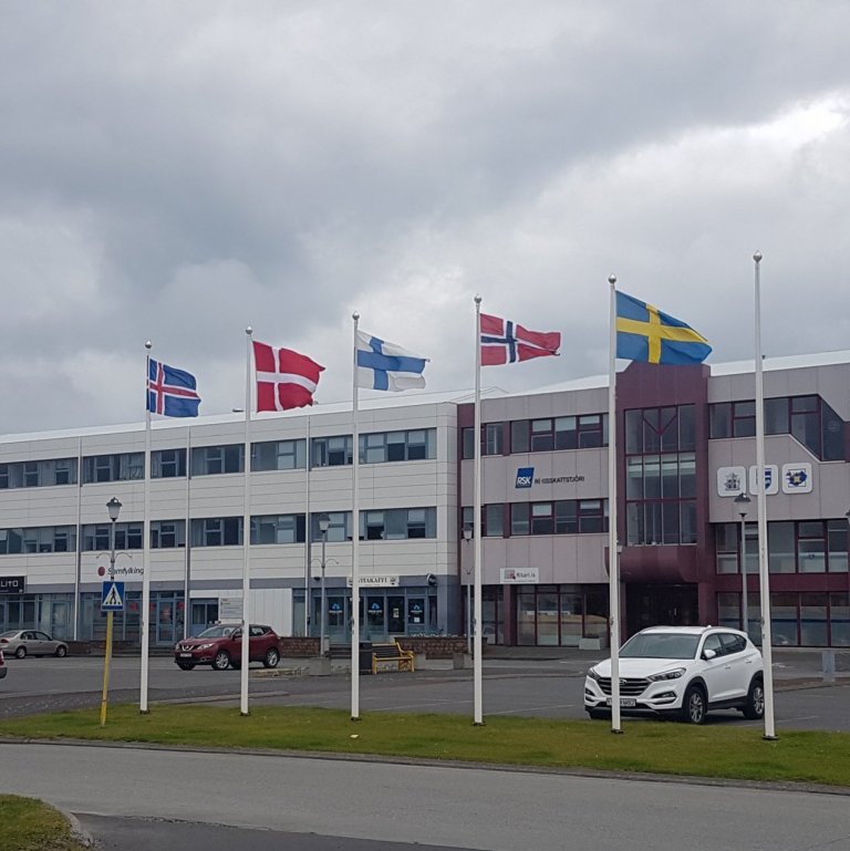 Vinabæjamót á Akranesi 5.-9. júlí