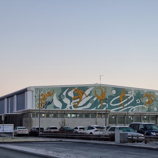 Opinn íbúafundur vegna niðurstöðu Verkís á íþróttahúsinu á Vesturgötu