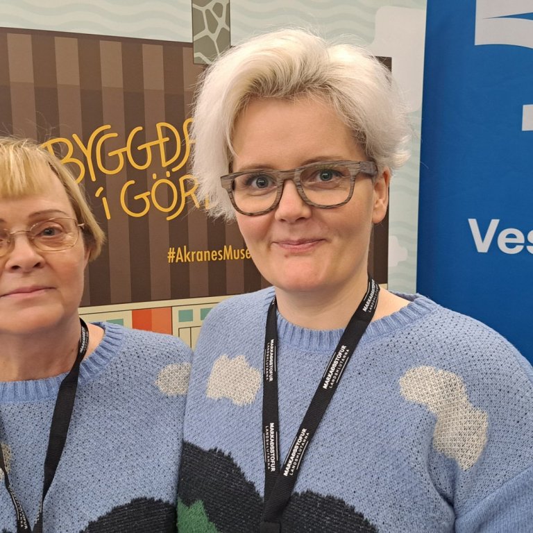 Akraneskaupstaður á Mannamóti 2024