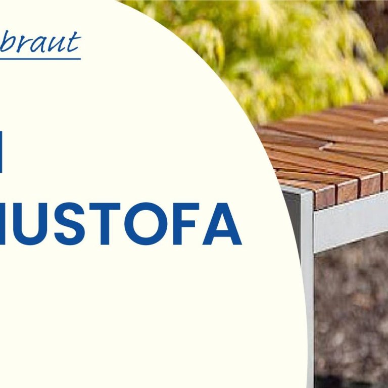 Ný Kirkjubraut - Opin vinnustofa