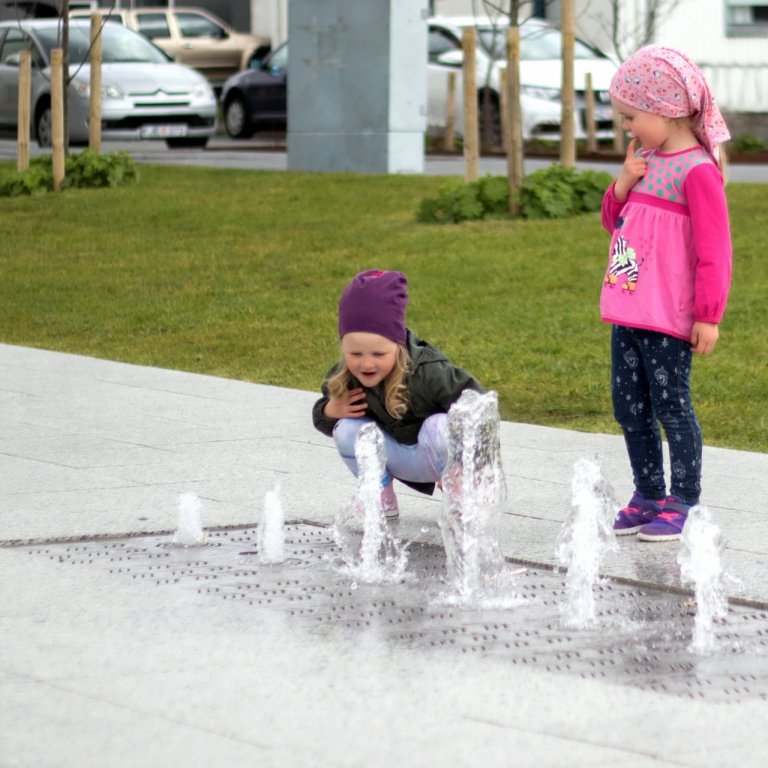 Skráning í frístund skólaárið 2021-2022