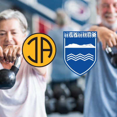 SPRÆKIR SKAGAMENN: HEILSUEFLING Á EFRI ÁRUM