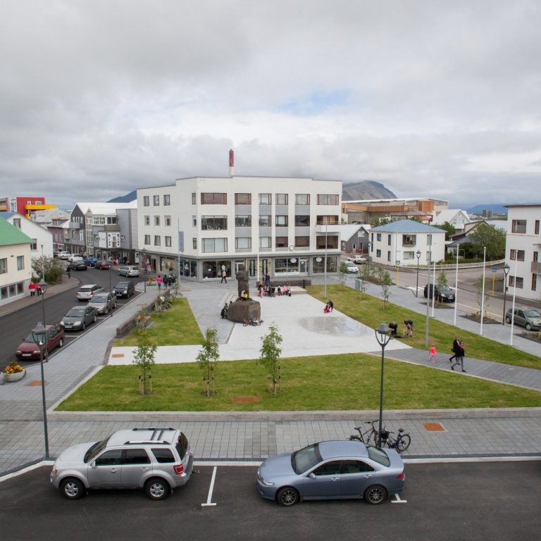 Alþingiskosningar 2017