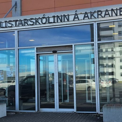 Tónlistarnemanum Sigurjóni Jósef boðið að leika með Sinfóníuhljómsveit áhugamanna.