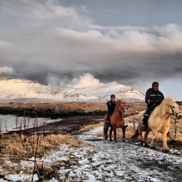 70 ára afmæli Dreyra