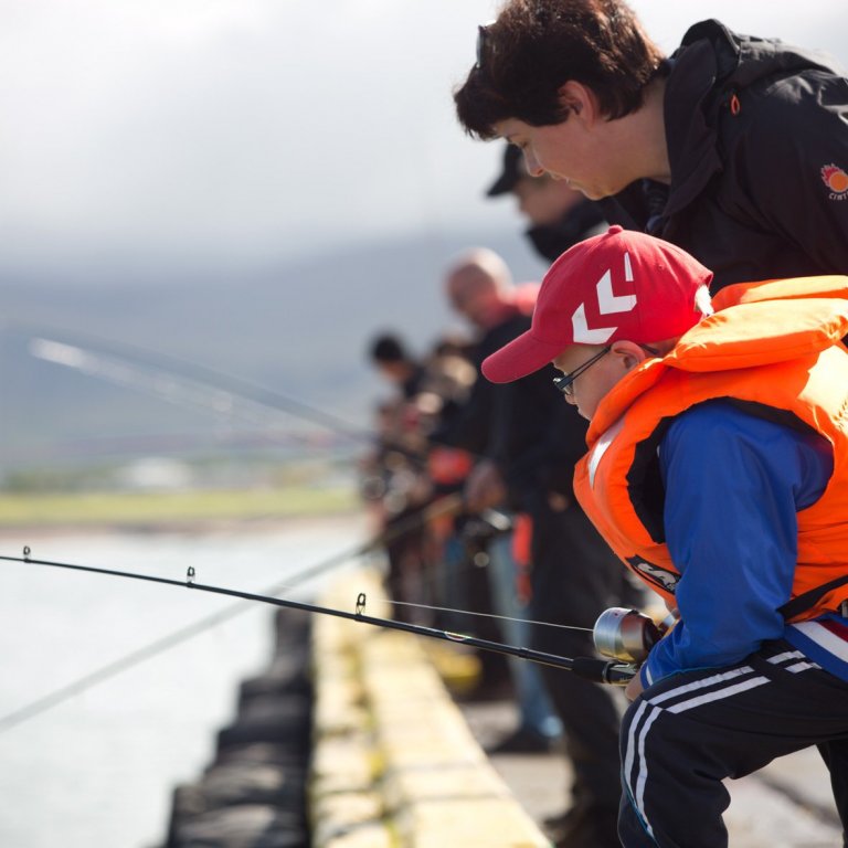 Laust starf umsjónarmanns leikjanámskeiða sumarið 2017