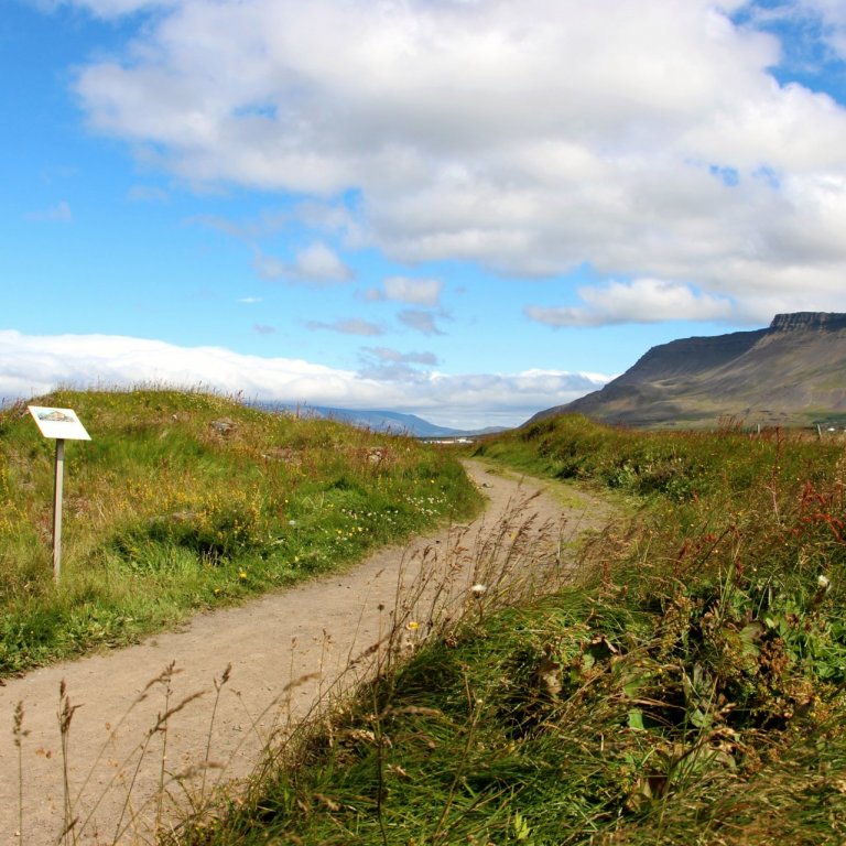 Rannsóknarmiðstöð Háskólans á Akureyri óskar eftir þátttakendum í rannsókn