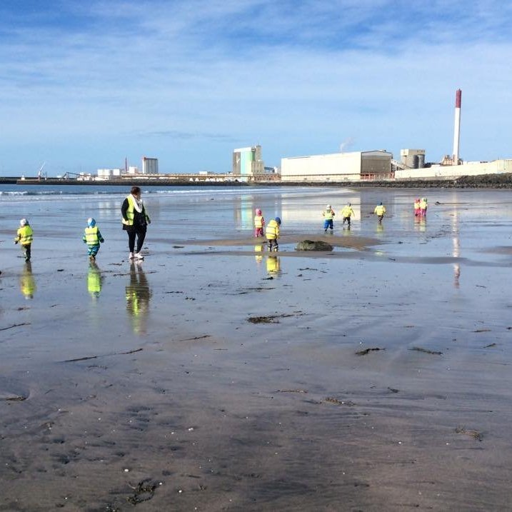 Uppfært- Innritun í leikskóla lokið