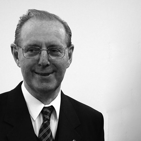 Bragi Þórðarson