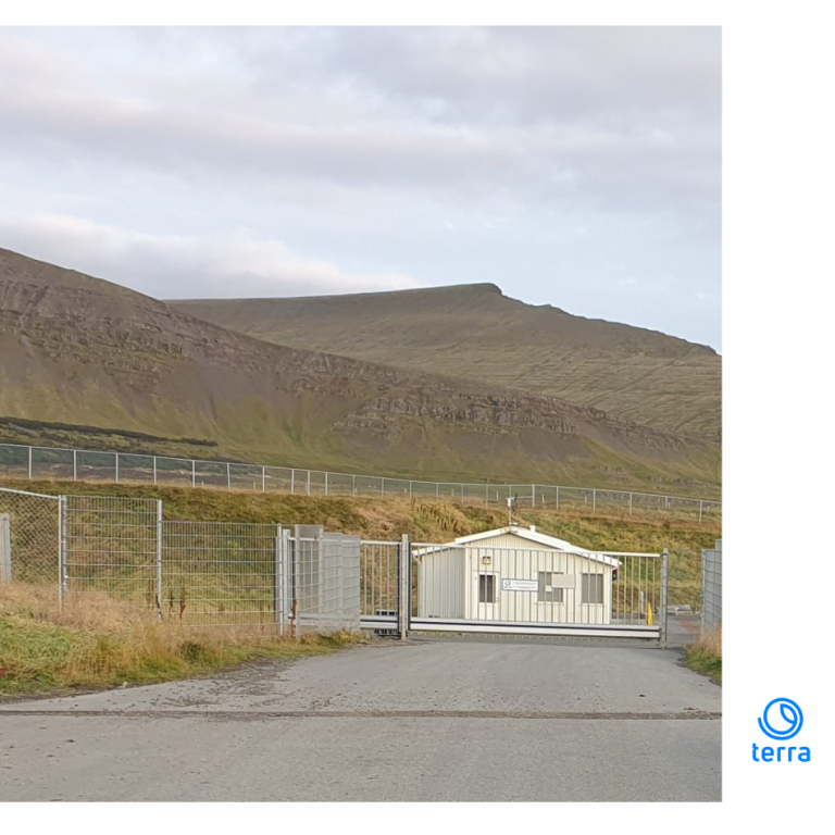 Breytt fyrirkomulag við greiðslu og losun á úrgangi hjá Gámu.