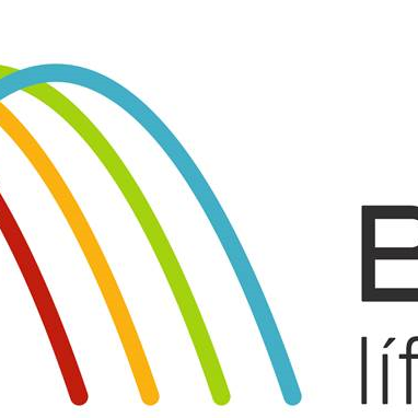 Nýtt merki Brúar lífeyrissjóðs: