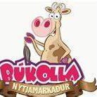 Búkolla lokar um óákveðinn tíma