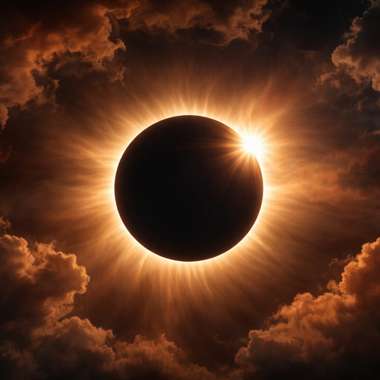 Opinn upplýsingafundur vegna sólmyrkva