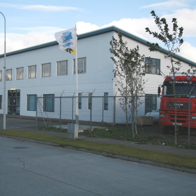 Lýsing á breytingu á aðalskipulagi vegna Dalbrautar - Þjóðbraut