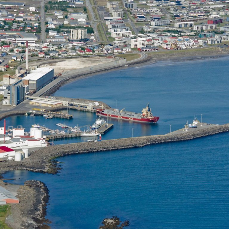 HB Grandi - yfirlýsing Akraneskaupstaðar