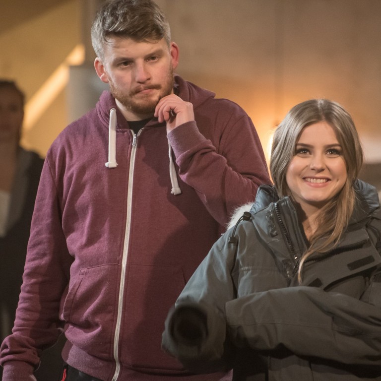 Ljósmynd: Ingimar Þórhallsson.