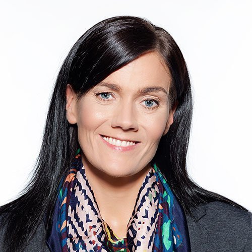 Elsa Lára Arnardóttir