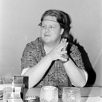 Einar Skúlason 9.febrúar 1957 – 19.ágúst 2023