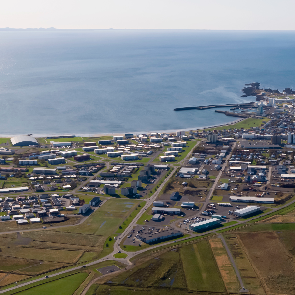 Starf upplýsingafulltrúa hjá Akraneskaupstað auglýst!