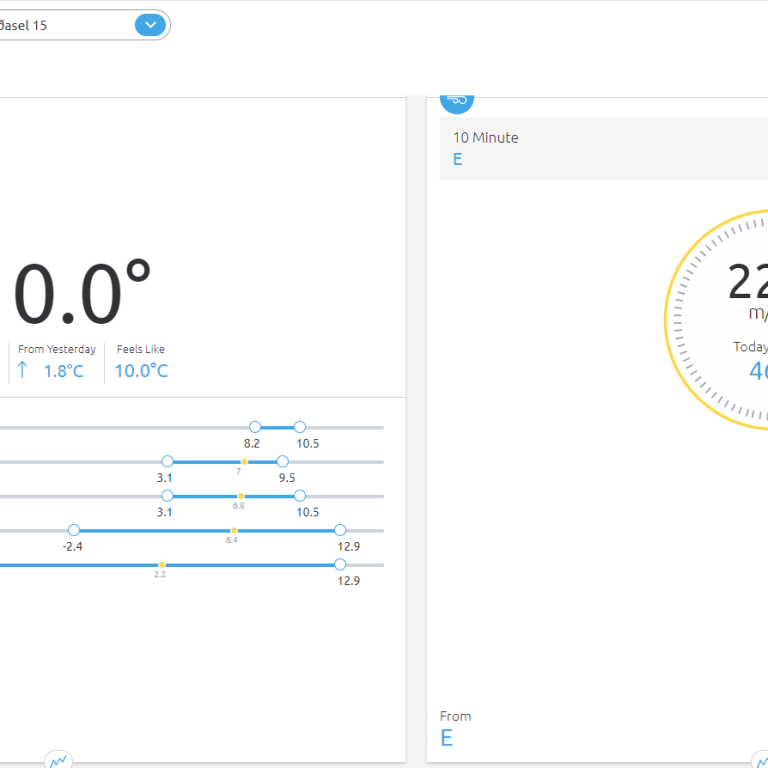 Gáma í Höfðaseli lokar kl. 14 í dag vegna veðurs