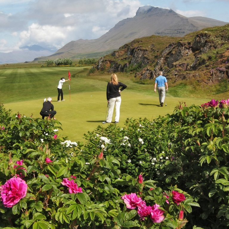 Bæjarstjórnarfundur 9. apríl