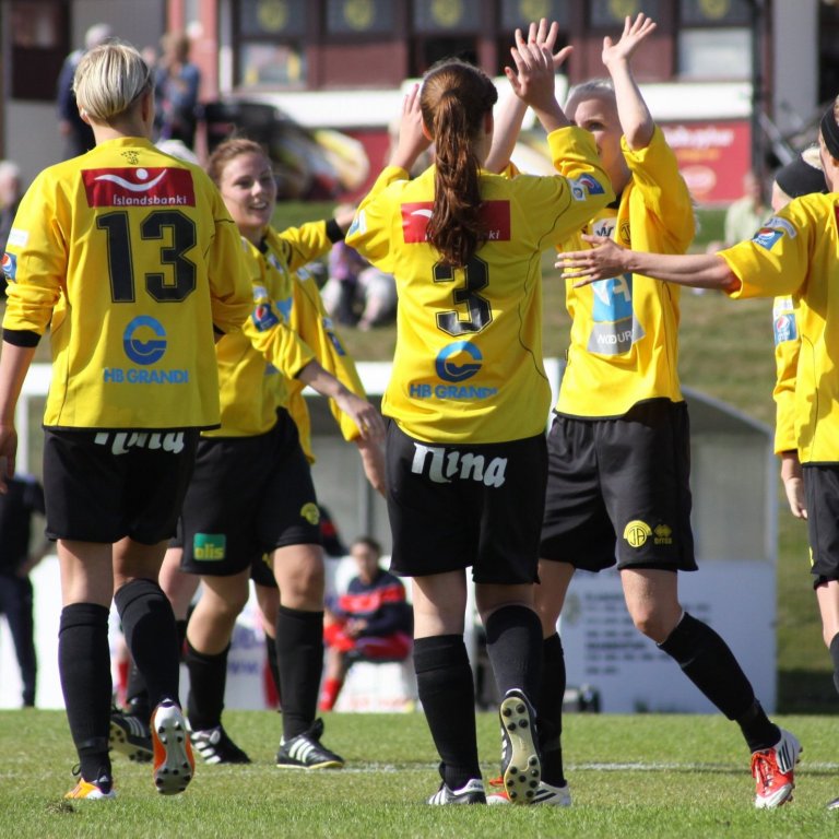 Fréttabréf Íþróttabandalags Akraness