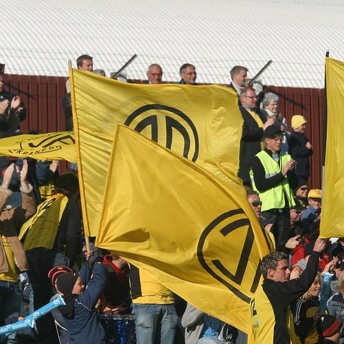 Íþróttabandalag Akraness.