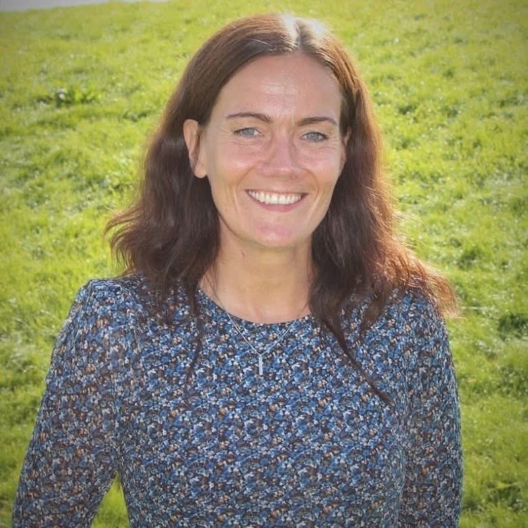 Elsa Lára Arnardóttir hefur verið ráðin í starf skólastjóra Brekkubæjarskóla.