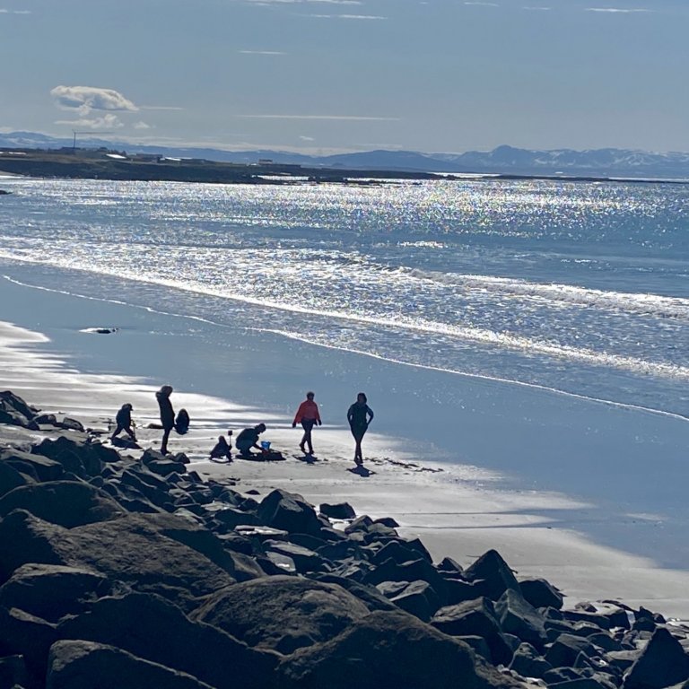 Akraneskaupstaður fær styrk úr Nýsköpunarsjóði námsmanna