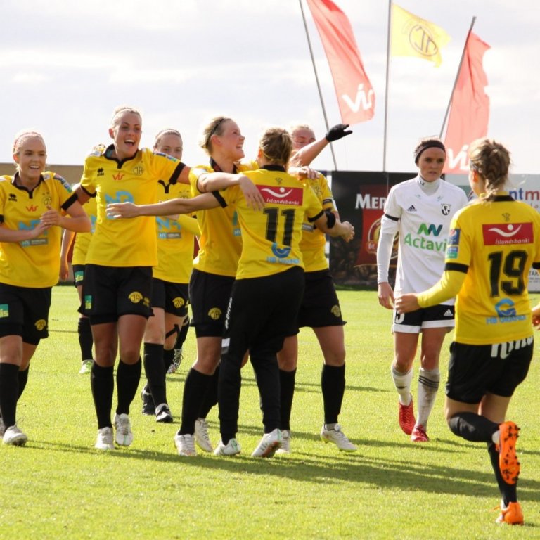 Fréttabréf Íþróttabandalags Akraness