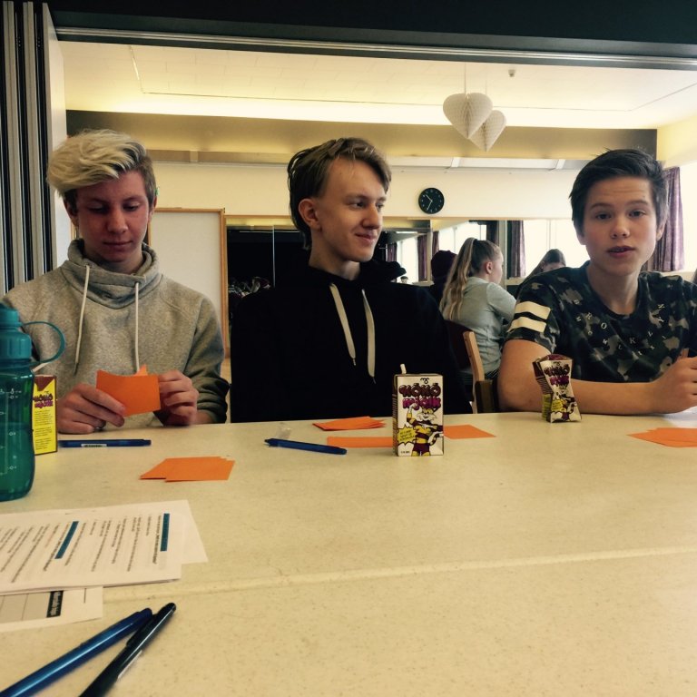 Málþing um skjánotkun