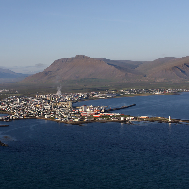 1245. fundur bæjarstjórnar