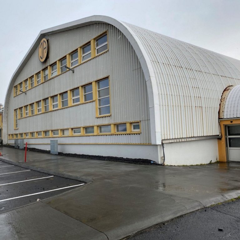 Alþingiskosningar 2021 á Akranesi - Hvar á ég að kjósa?
