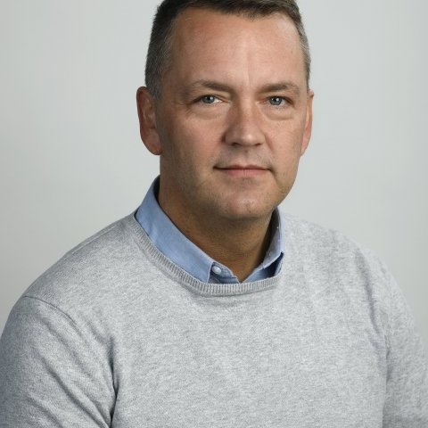 Jens Heiðar nýr slökkviliðsstjóri slökkviliðs Akraness og Hvalfjarðarsveitar