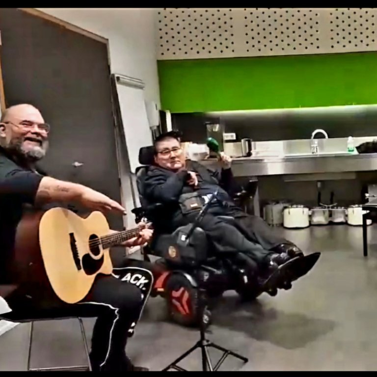 Fjöliðjan heldur tónleika