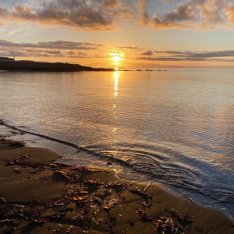 Kalmansvík