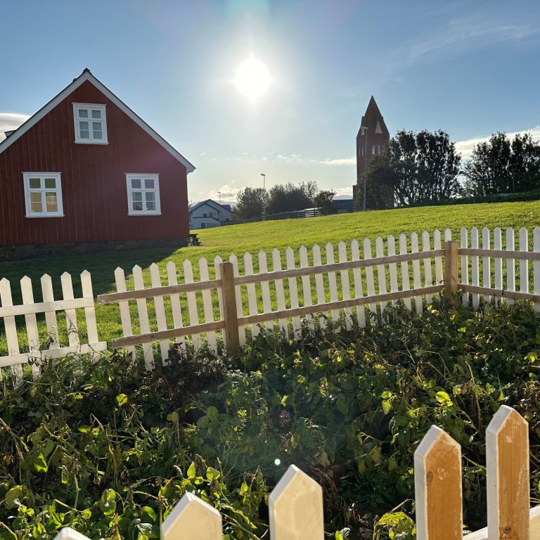 Kartöfluhátíð á Byggðasafninu!